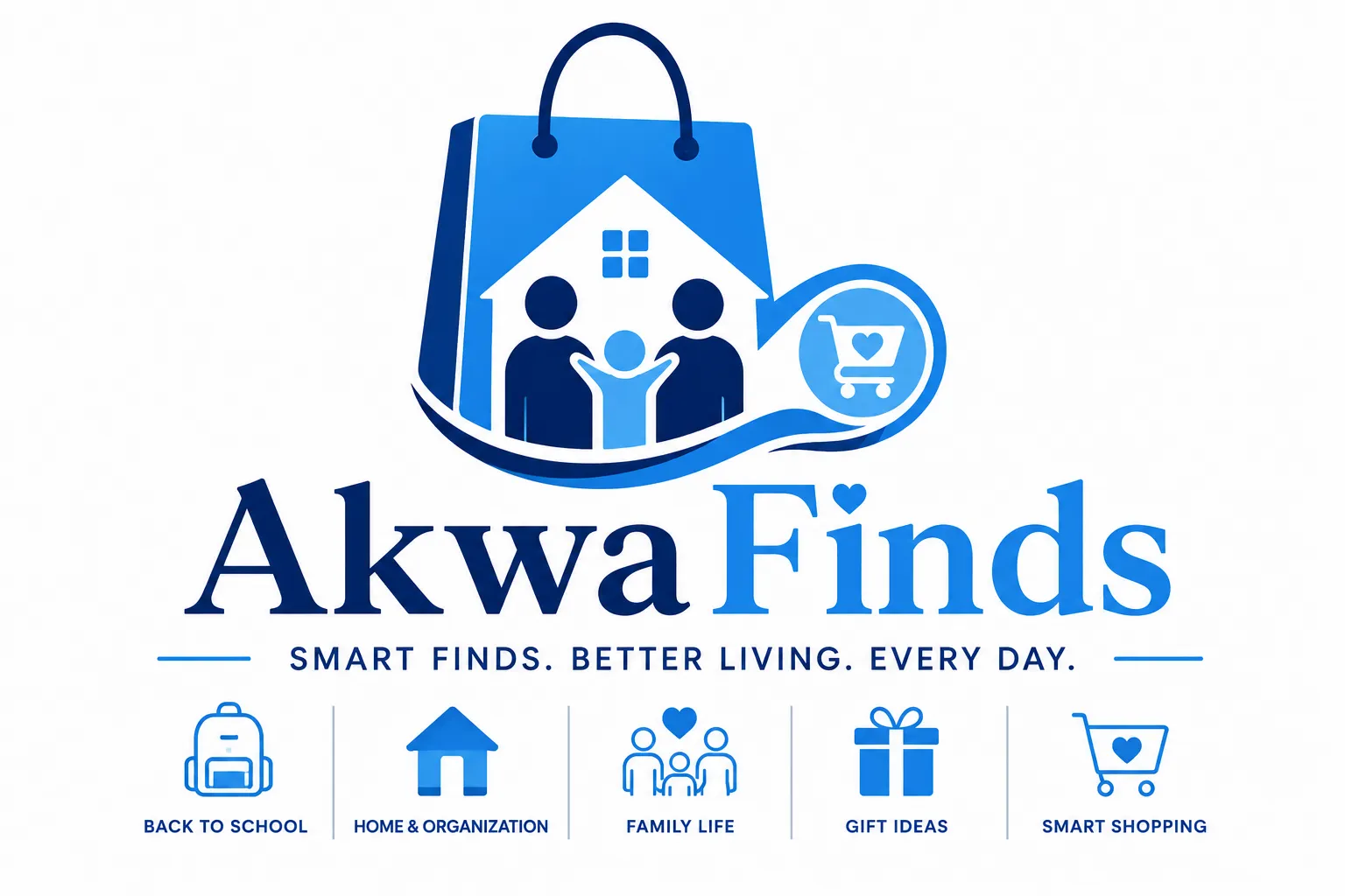 AkwaFinds — Smart Finds. Better Living. Every Day.